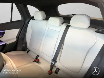 MERCEDES-BENZ GLC220d 4M AMG Prem Dist Pano DigiLED Bur3D