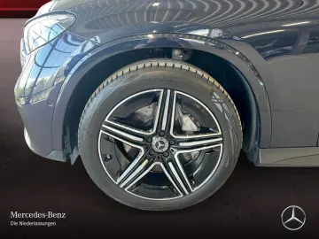 MERCEDES-BENZ GLC220d 4M AMG Prem Dist Pano DigiLED Bur3D