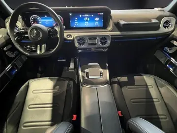 MERCEDES-BENZ G 500  AMG Night Burmest 360  Keyless AHK eSD