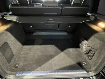 MERCEDES-BENZ G 500  AMG Night Burmest 360  Keyless AHK eSD