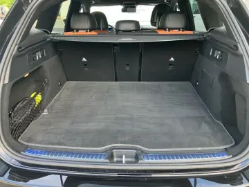 MERCEDES-BENZ GLC 220 d 4M AMG AHK Pano Distronic Memory 360