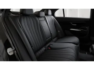 MERCEDES-BENZ E 220 d Lim Night AMG Leder 360 Burmes…