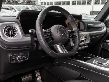 MERCEDES-BENZ G 450 d AMG-Sport EXCLUSIVE Night Stdh…