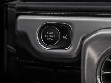 MERCEDES-BENZ G 450 d AMG-Sport EXCLUSIVE Night Stdh…