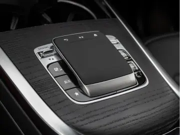 MERCEDES-BENZ G 450 d AMG-Sport EXCLUSIVE Night Stdh…