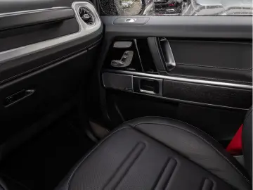 MERCEDES-BENZ G 450 d AMG-Sport EXCLUSIVE Night Stdh…