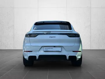PORSCHE Cayenne E-Hybrid Coupé Platinum Edition 360  PAS