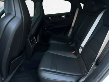 PORSCHE Cayenne E-Hybrid Coupé Platinum Edition 360  PAS