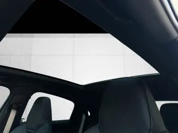 PORSCHE Cayenne E-Hybrid Coupé Platinum Edition 360  PAS