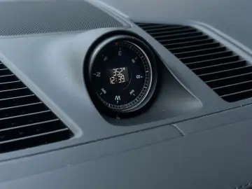 PORSCHE Cayenne E-Hybrid Coupé Platinum Edition 360  PAS