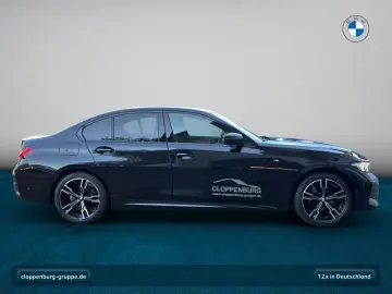 BMW 320i Limousine M Sportpaket Head-Up AHK Navi ACC