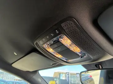 MERCEDES-BENZ CLA 250 e AMG Night LED NAVI MEMORY AMBIENTE