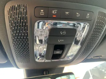 MERCEDES-BENZ CLA 200 AMG   NAVI  KAMERA PANORAMA