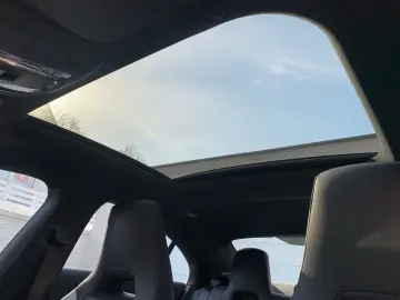 MERCEDES-BENZ CLA 200 AMG   NAVI  KAMERA PANORAMA