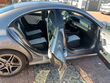 MERCEDES-BENZ CLA 200 AMG   NAVI  KAMERA PANORAMA