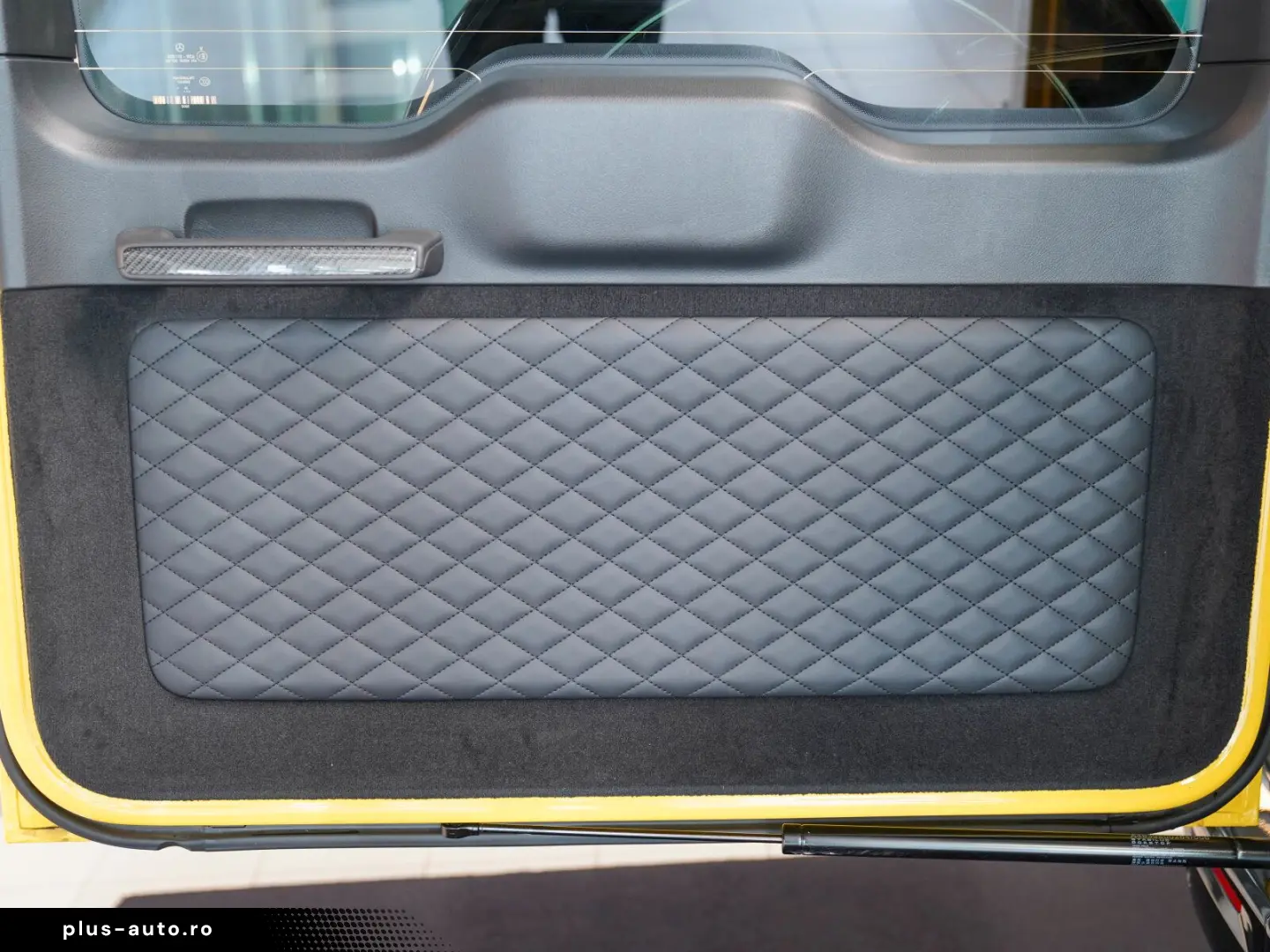 MERCEDES-BENZ G-Class 2025 — imagine 6