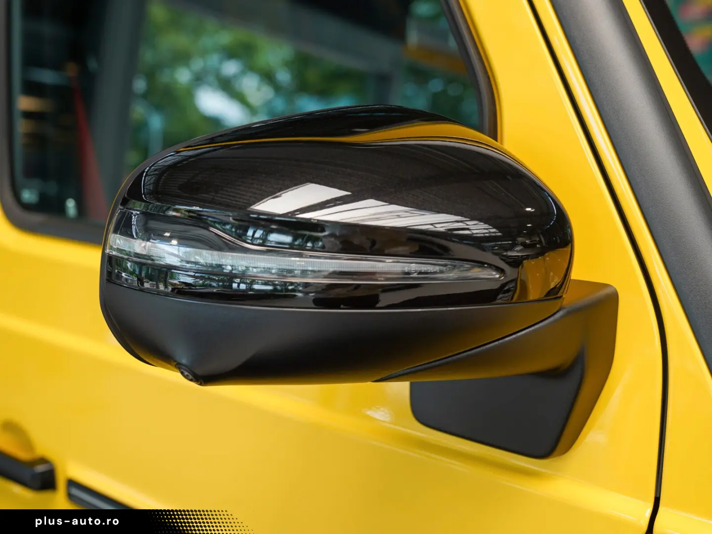 MERCEDES-BENZ G-Class 2025 — imagine 7