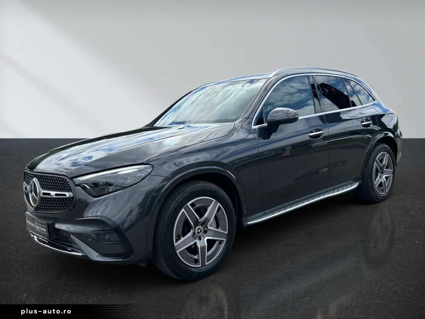 MERCEDES-BENZ GLC 2022 — imagine 2