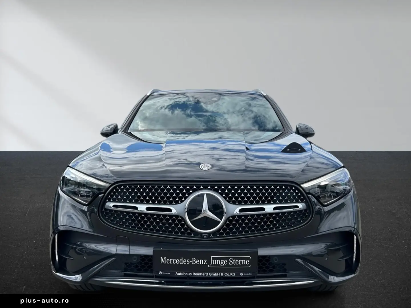 MERCEDES-BENZ GLC 2022 — imagine 3