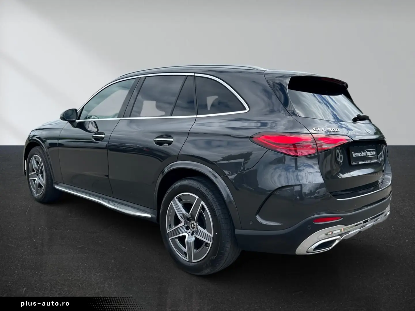 MERCEDES-BENZ GLC 2022 — imagine 4