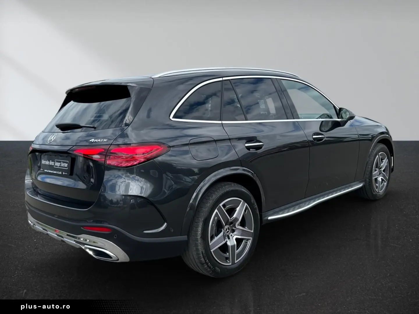 MERCEDES-BENZ GLC 2022 — imagine 5
