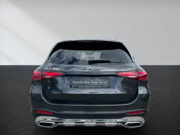 MERCEDES-BENZ GLC 300 4M AMG HUD Sound DigiLight Pano Memory