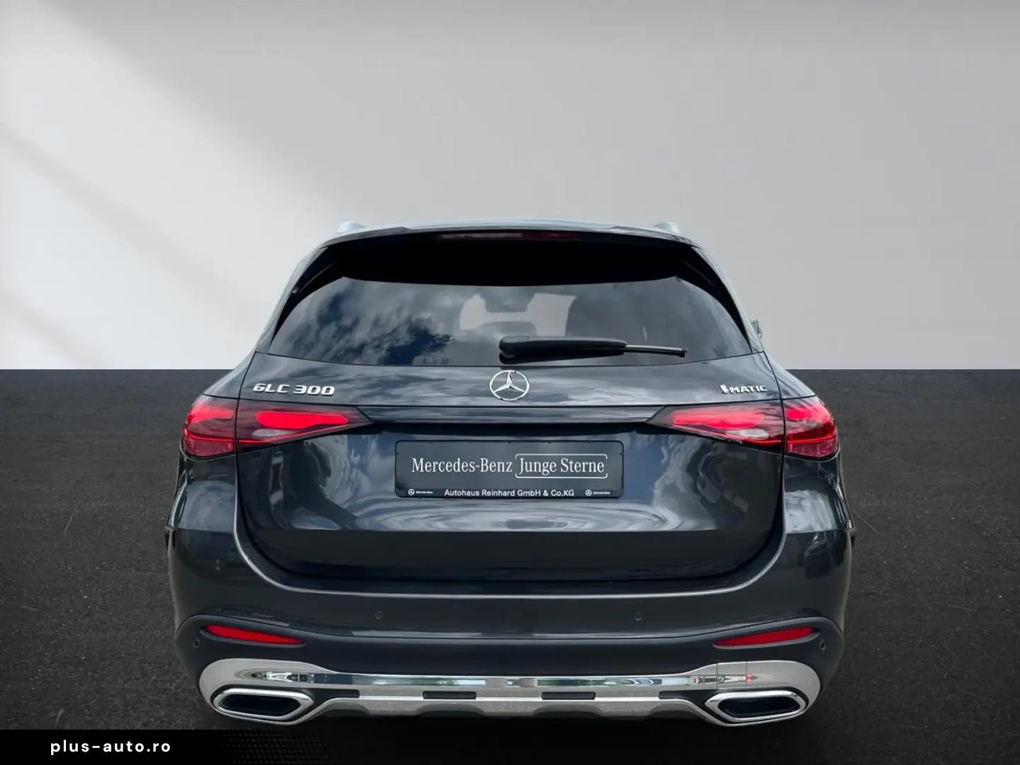 MERCEDES-BENZ GLC 2022 — imagine 6