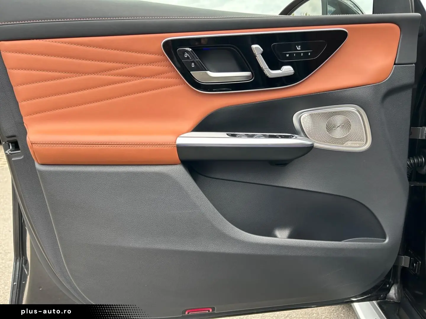 MERCEDES-BENZ GLC 2022 — imagine 7