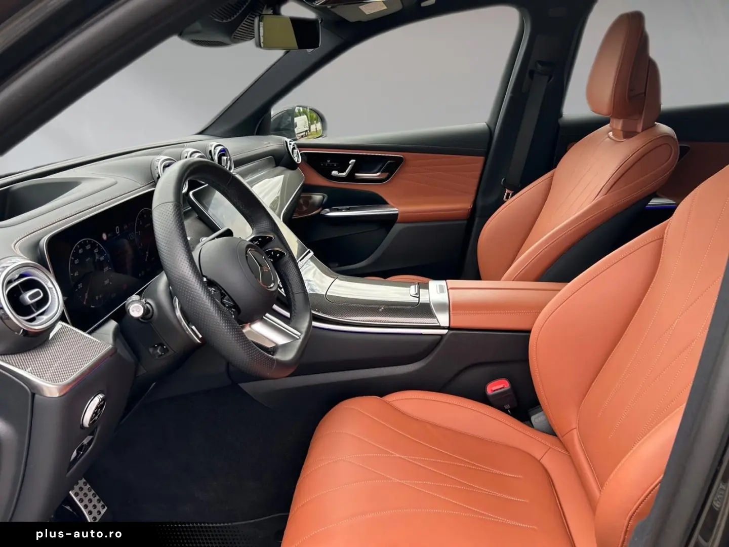MERCEDES-BENZ GLC 2022 — imagine 8