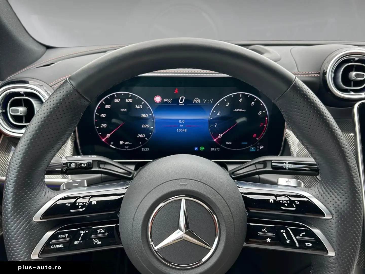 MERCEDES-BENZ GLC 2022 — imagine 9