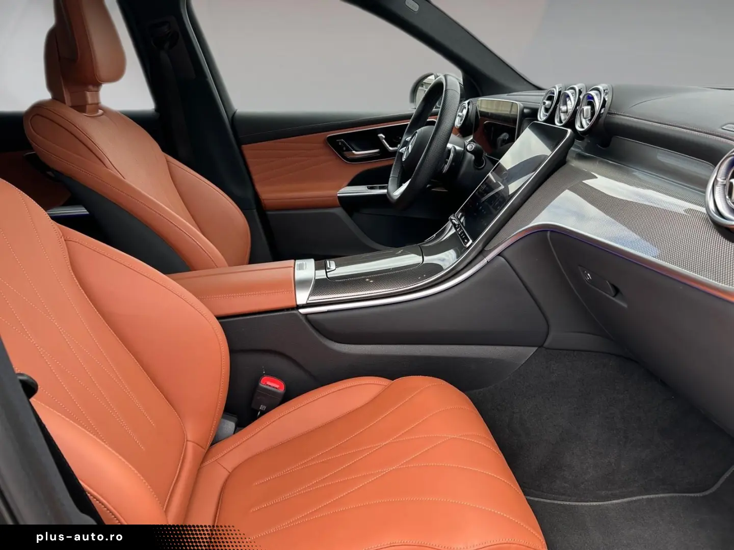 MERCEDES-BENZ GLC 2022 — imagine 12