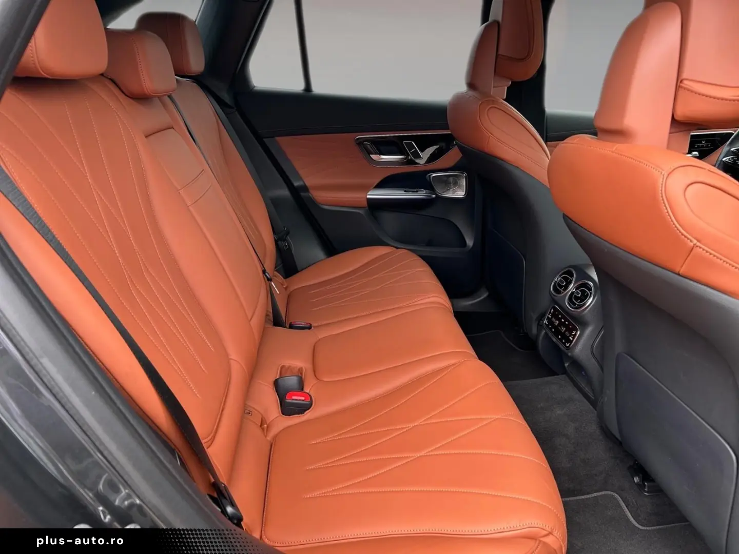 MERCEDES-BENZ GLC 2022 — imagine 13