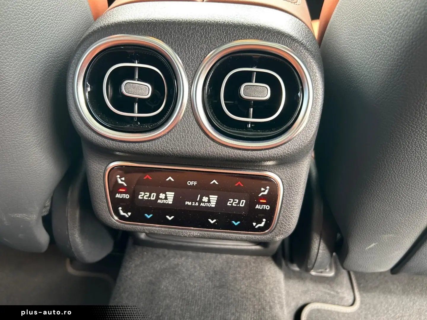 MERCEDES-BENZ GLC 2022 — imagine 15