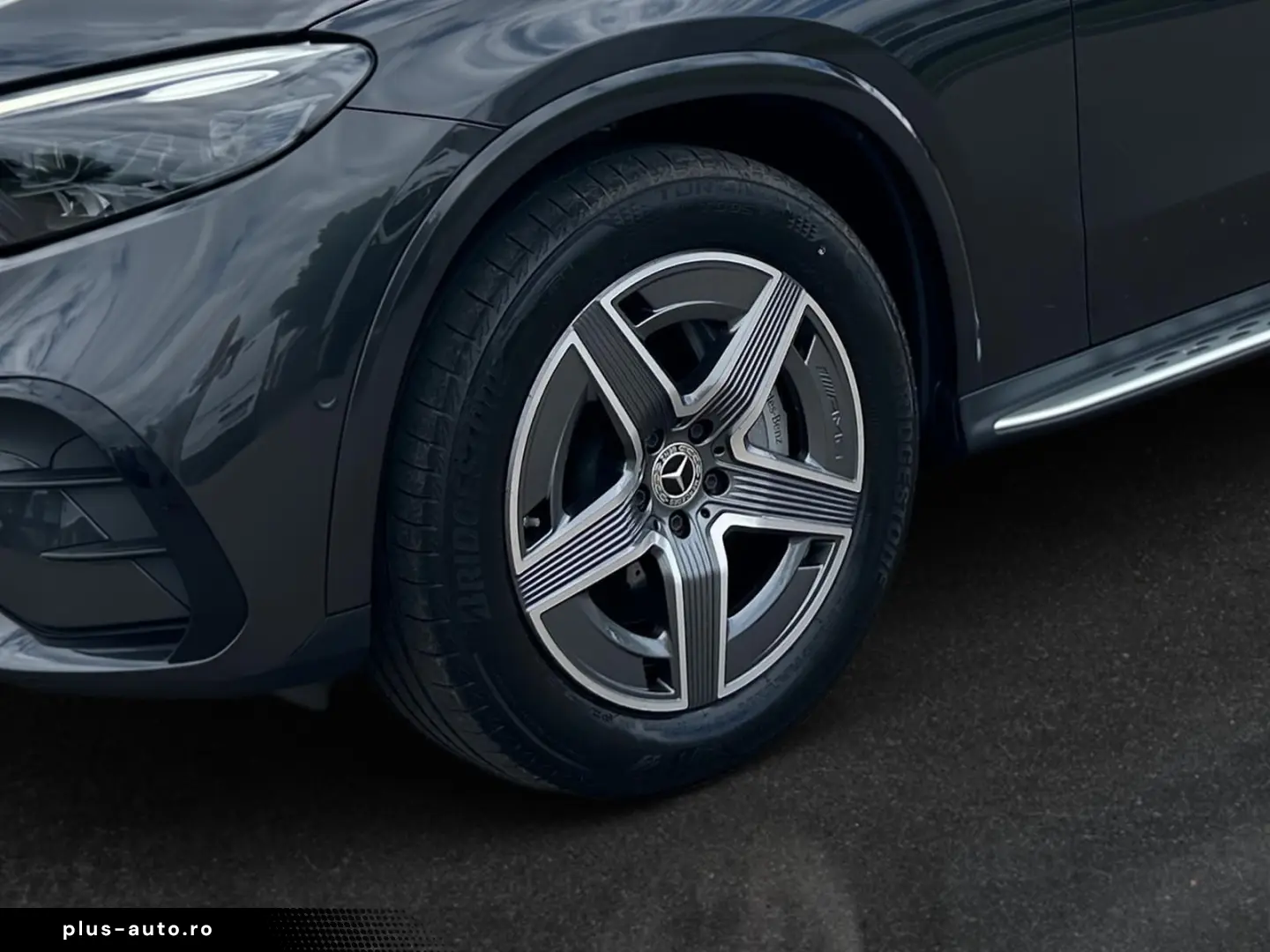 MERCEDES-BENZ GLC 2022 — imagine 17