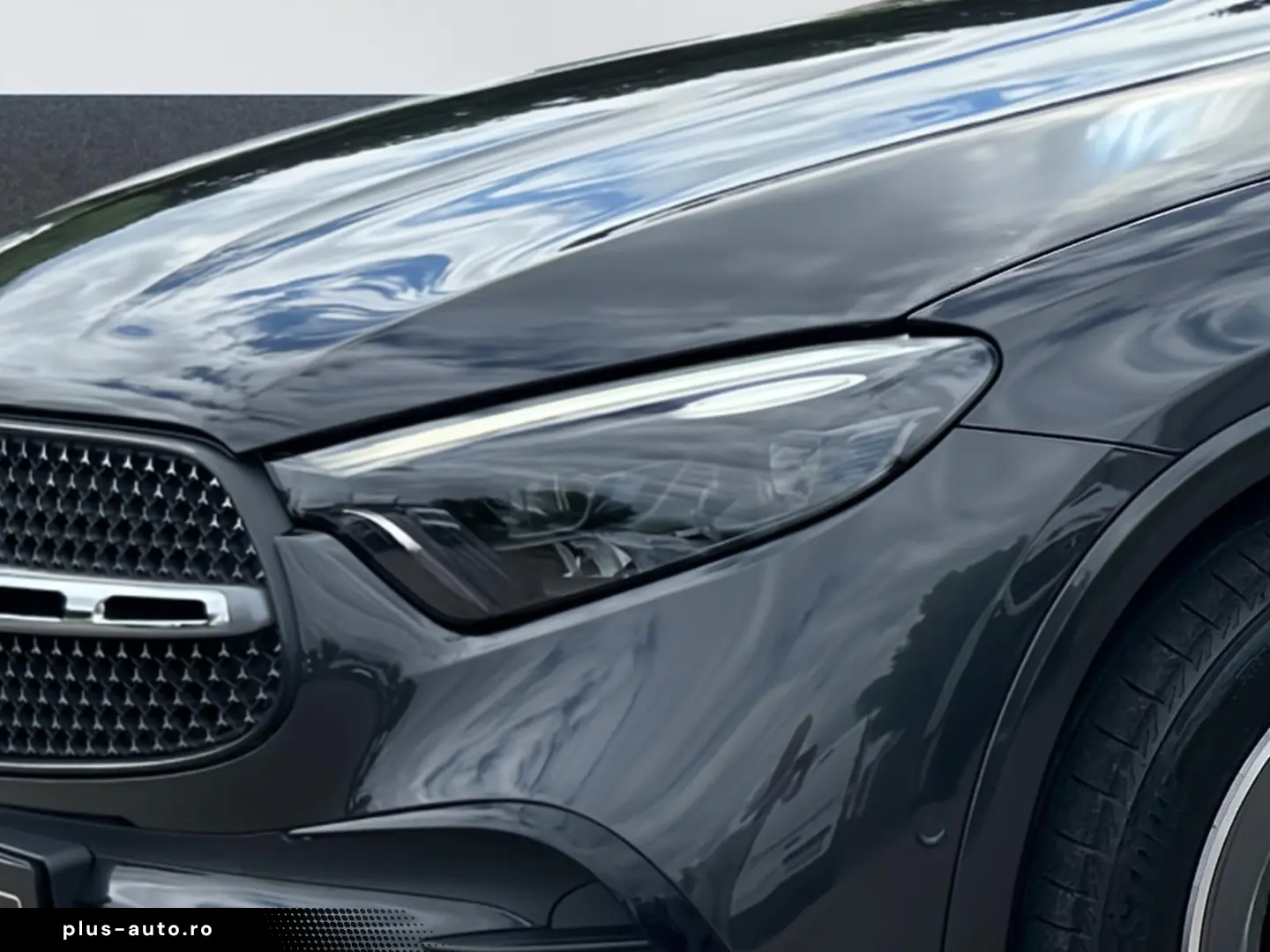 MERCEDES-BENZ GLC 2022 — imagine 18