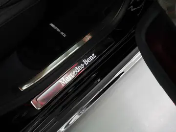 MERCEDES-BENZ S 450 4Matic Lang Long   AMG LINE   VOLL FULL
