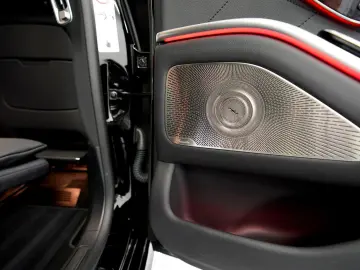 MERCEDES-BENZ S 450 4Matic Lang Long   AMG LINE   VOLL FULL
