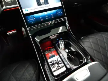 MERCEDES-BENZ S 450 4Matic Lang Long   AMG LINE   VOLL FULL