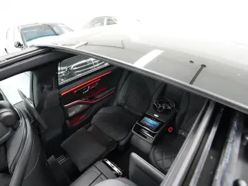 MERCEDES-BENZ S 450 4Matic Lang Long   AMG LINE   VOLL FULL