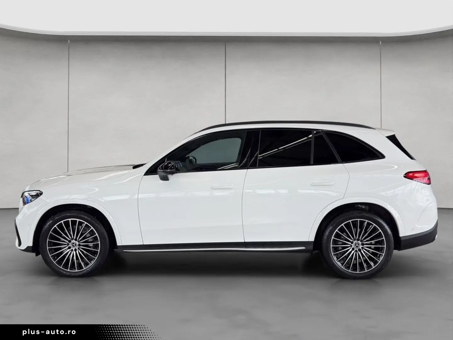 MERCEDES-BENZ GLC 200 d 4M Edition AMG Adva  AHK PAN&hellip;