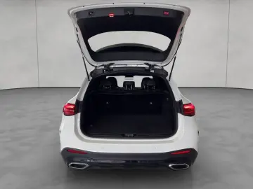 MERCEDES-BENZ GLC 200 d 4M Edition AMG Adva  AHK PAN…