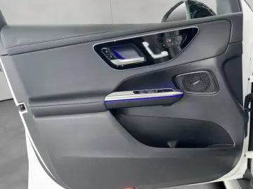 MERCEDES-BENZ GLC 200 d 4M Edition AMG Adva  AHK PAN…