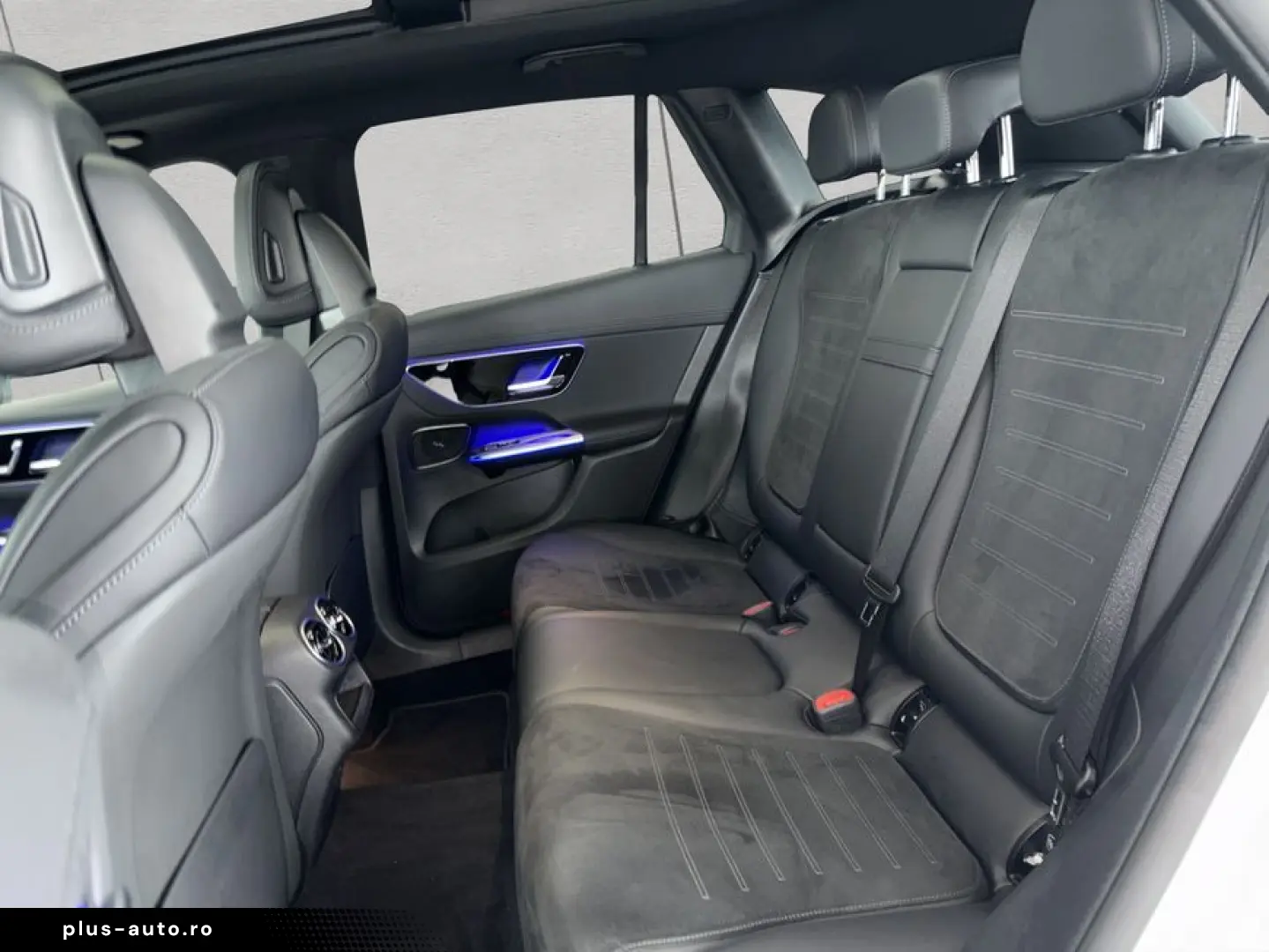 MERCEDES-BENZ GLC 200 d 4M Edition AMG Adva  AHK PAN&hellip;