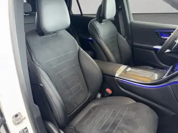 MERCEDES-BENZ GLC 200 d 4M Edition AMG Adva  AHK PAN…