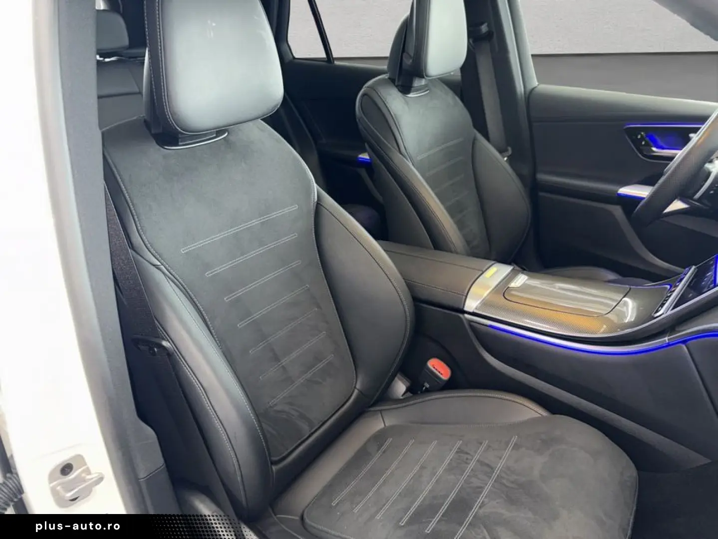 MERCEDES-BENZ GLC 200 d 4M Edition AMG Adva  AHK PAN&hellip;