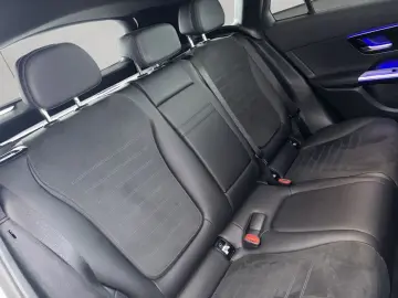 MERCEDES-BENZ GLC 200 d 4M Edition AMG Adva  AHK PAN…
