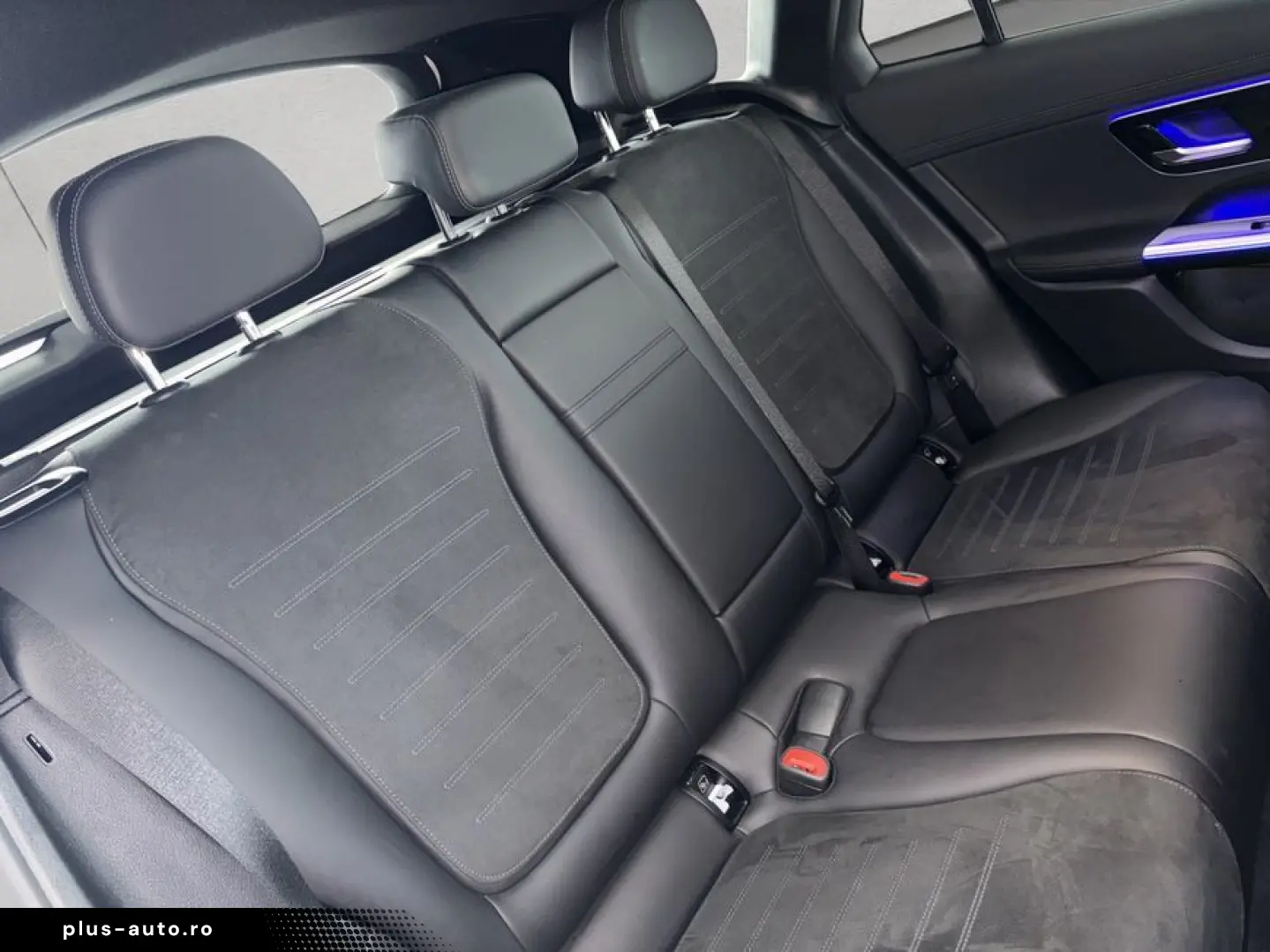 MERCEDES-BENZ GLC 200 d 4M Edition AMG Adva  AHK PAN&hellip;