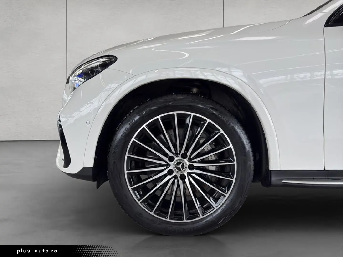 MERCEDES-BENZ GLC 200 d 4M Edition AMG Adva  AHK PAN&hellip;