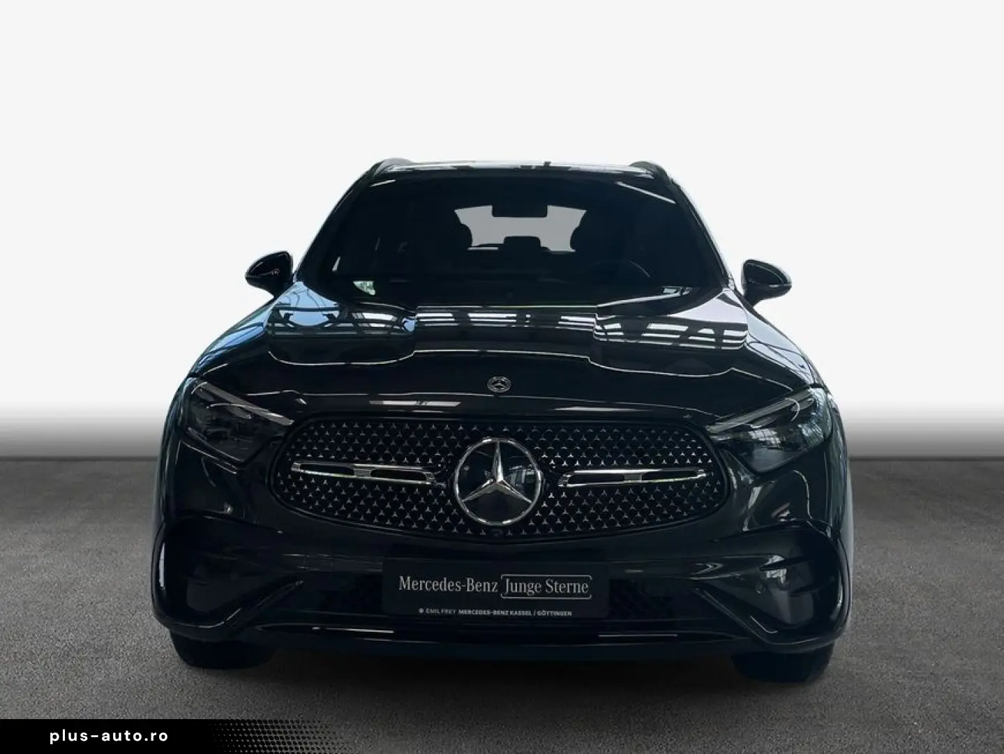 MERCEDES-BENZ GLC 2025 — imagine 3