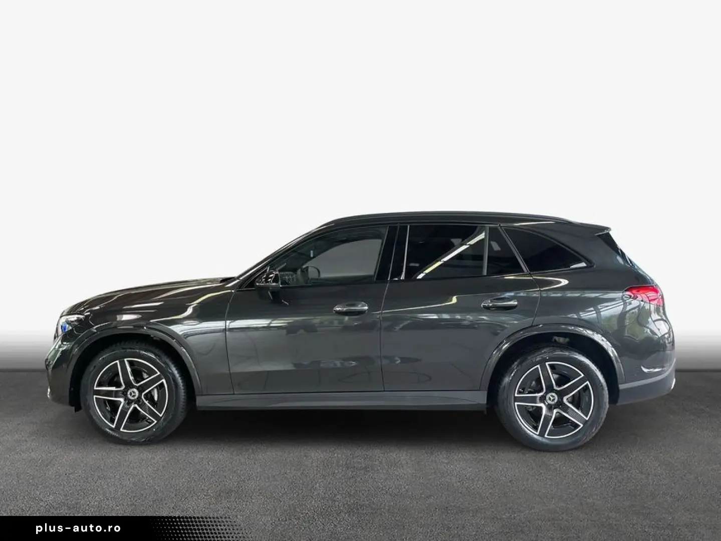 MERCEDES-BENZ GLC 2025 — imagine 4